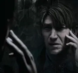 واکنش صادقانه جیمز ساندرلند در سایلنت هیل