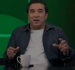 واکنش صادقانه خداداد عزیزی