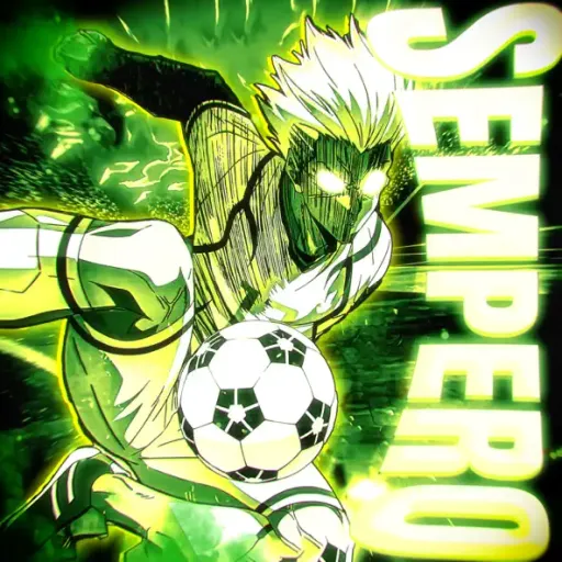 SEMPERO (Super Slowed) by QMIIR