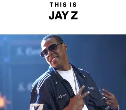 Jay-Z & Kanye West - Niggas in Paris