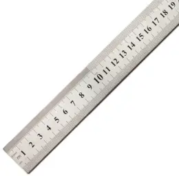 Ruler