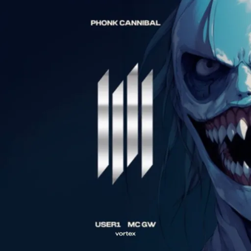 Phonk Cannibal