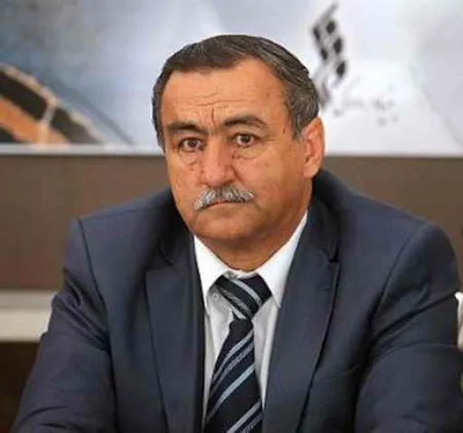 شاه خراسان _ دولتمند خلف