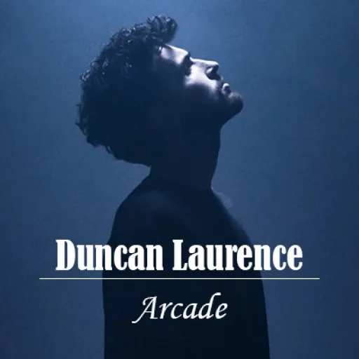 Duncan Laurence