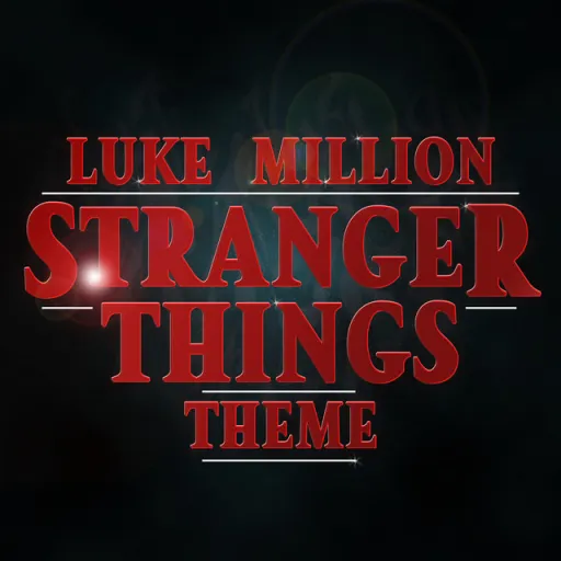 Stranger Things Theme Song