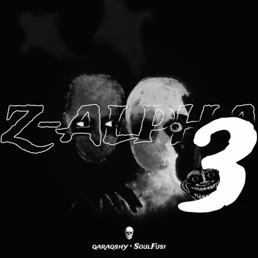 z-alpha 3 (Sped Up)