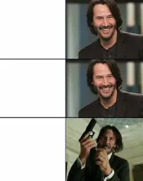 Keanu Reeves