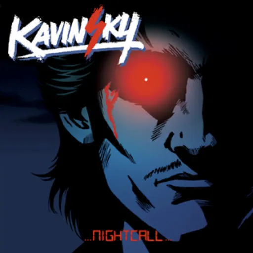 Kavinsky - Nightcall