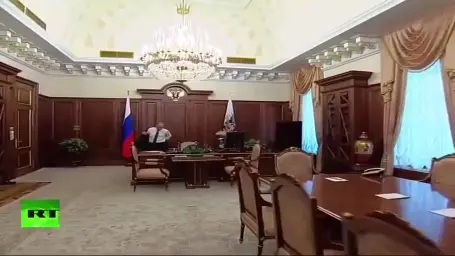 Wide Putin full version