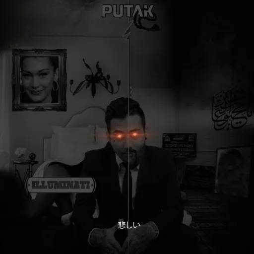 Illuminati - Putak