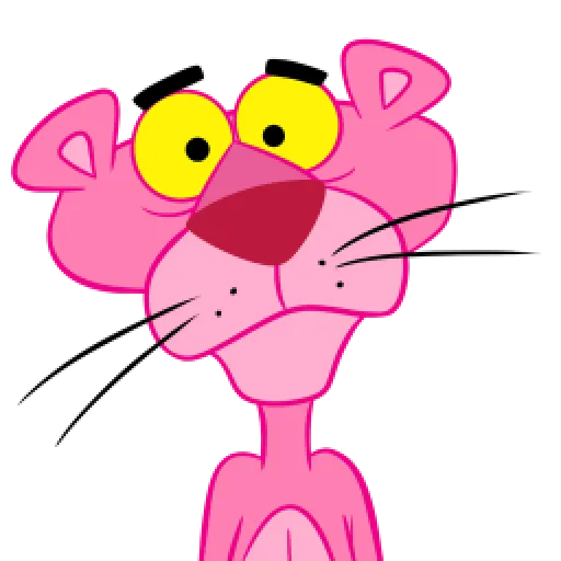 pink panther