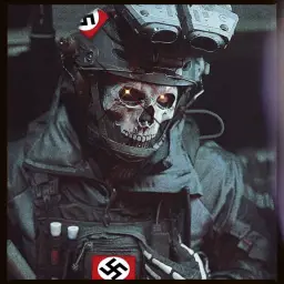 Nazi Ghost