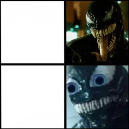 venom