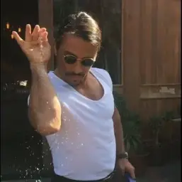 Salt Bae