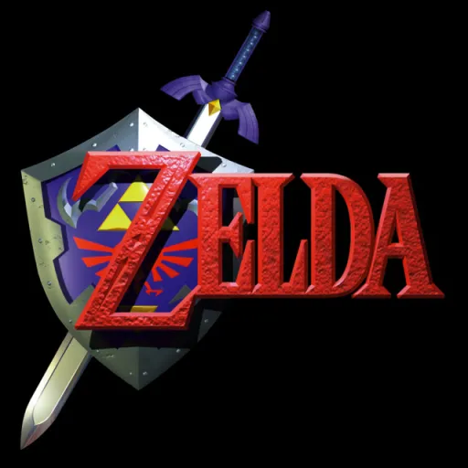 The Legend of Zelda: Ocarina of Time | Title Theme | 近藤浩治 [Koji Kondo]