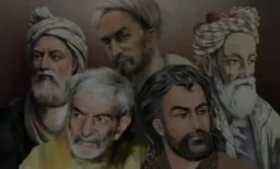 واکنش صادقانه شاعران ایرانی