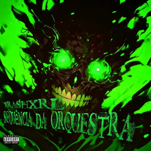 Sequencia da Orquestra 2.0 (Super slowed)