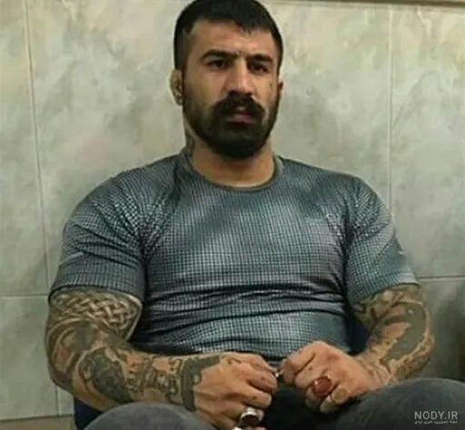 باب مرادی