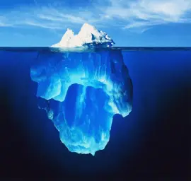 iceberg