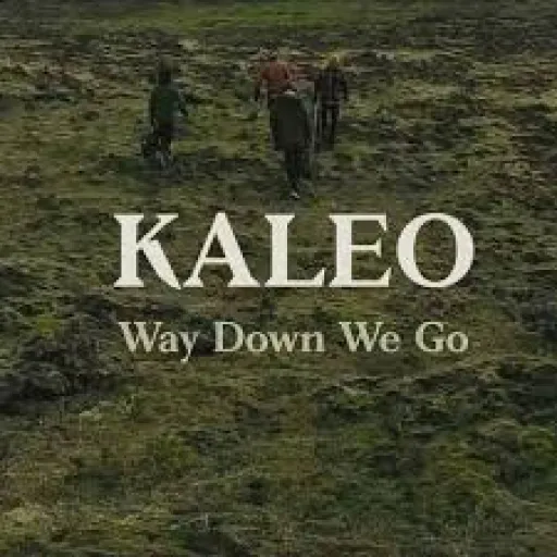 Way Down We Go - Kaleo