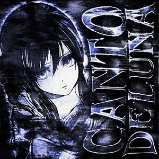 Phonk CANTO DE LUNA By DYSMANE