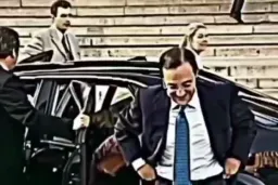 واکنش صادقانه پرز
