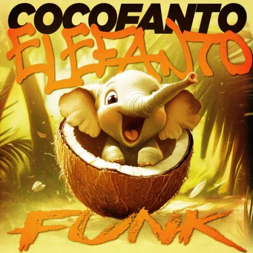 Cocofanto Elefanto Funk
