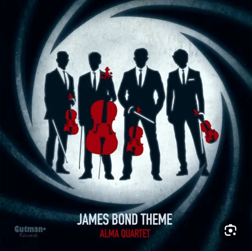 James Bond Theme