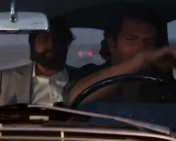 ما برگشتیم