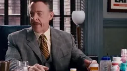 تغییر مود دادن جی جونا جیمسون