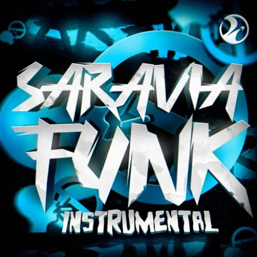 SARAVIA FUNK (Ultra Slowed)