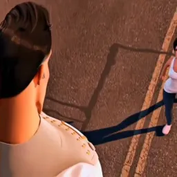 واکنش صادقانه مگامایند