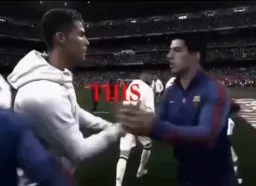 واکنش صادقانه الکلاسیکو