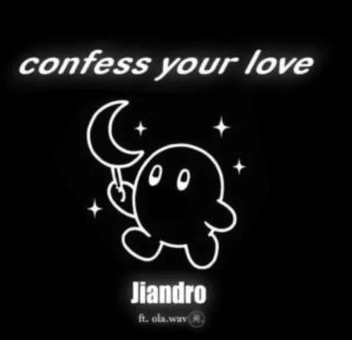 confess your love