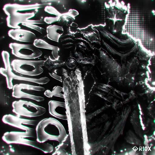 MONTAGEM PARADOX - Slowed