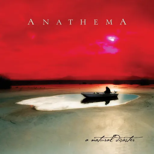 Flying - Anathema
