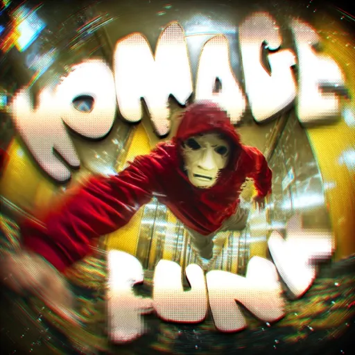 Homage Funk (sped Up)