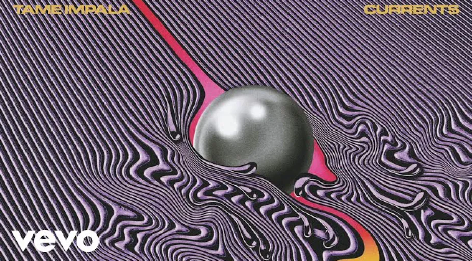 Tame Impala - New Person, Same Old Mistakes