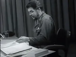 واکنش صادقانه ارنستو چگوارا