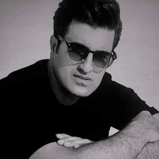 امروز حالم حال سگه از محسن لرستانی