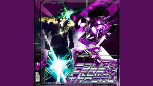 FALL FROM THE SKY PT. 2