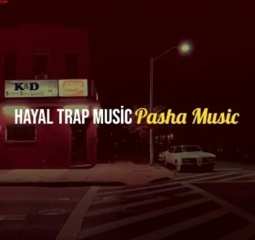 Pasha Music - Hayal Trap