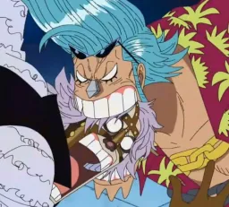 franky eat