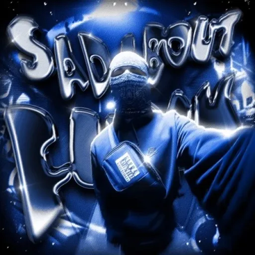 SAD ABOUT FUNK (SLOWED)