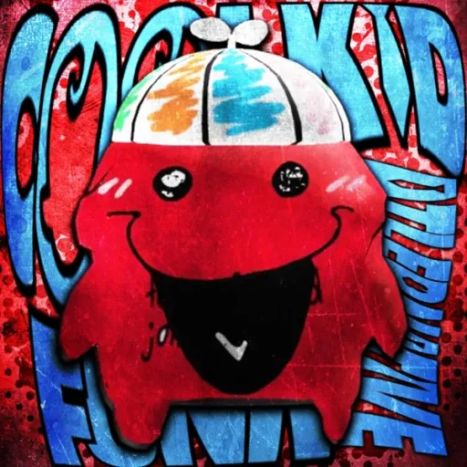 C00lkid Funk Alternative