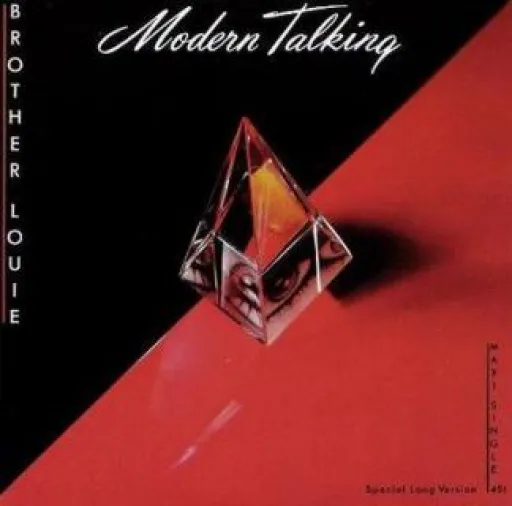 brother Louie- Modern Talking