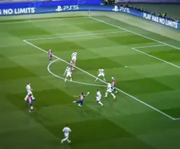 واکنش صادقانه یامال