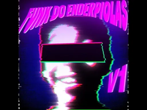 FUNK DO ENDERPIOLAS V1