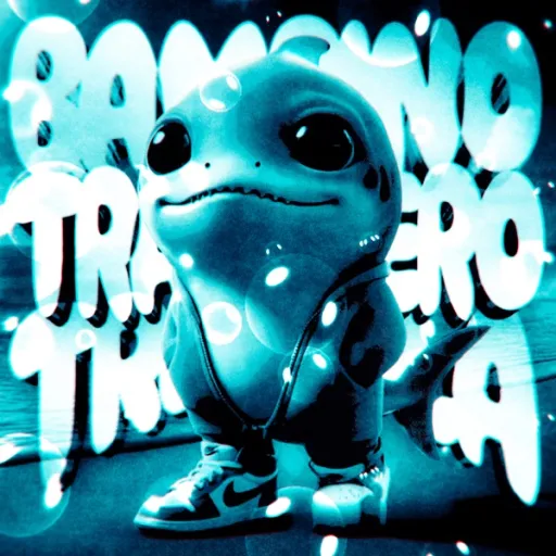 Bambino Tralalero Tralala