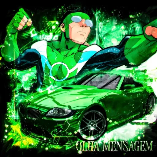 OLHA MENSAGEM (Ultra Slowed)